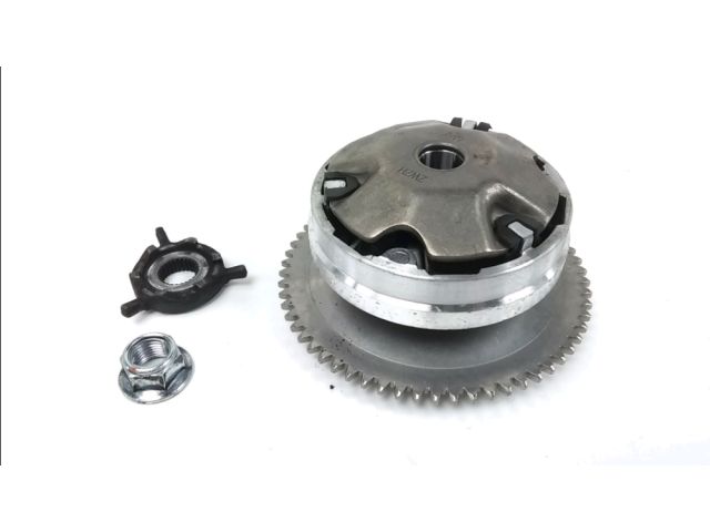 Variateur occasion EUROCKA VIRTUALITY 2017