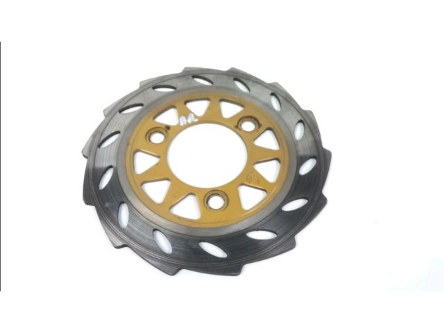 Disque frein arriere occasion EUROCKA VIRTUALITY 2017