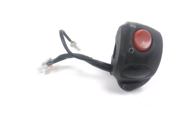 Commodo droit occasion GILERA NEXUS 2007