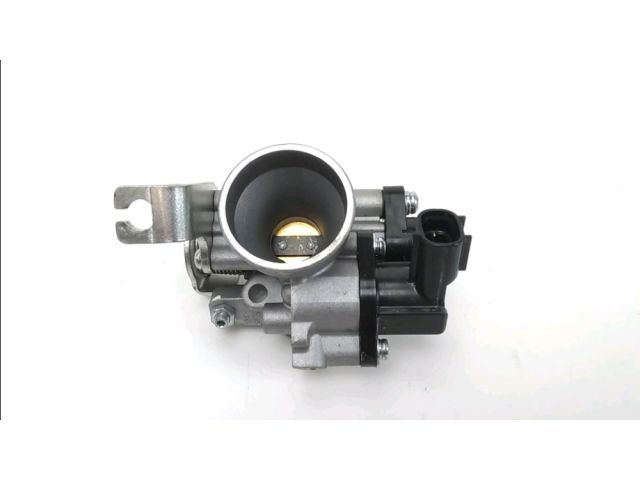 Corps d'injection droit occasion PEUGEOT DJANGO 2018