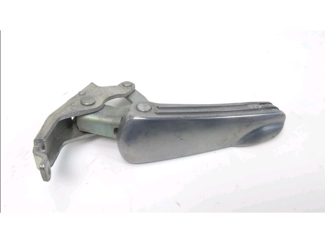 Platine et repose pieds arriere gauche occasion VESPA GTS 2017