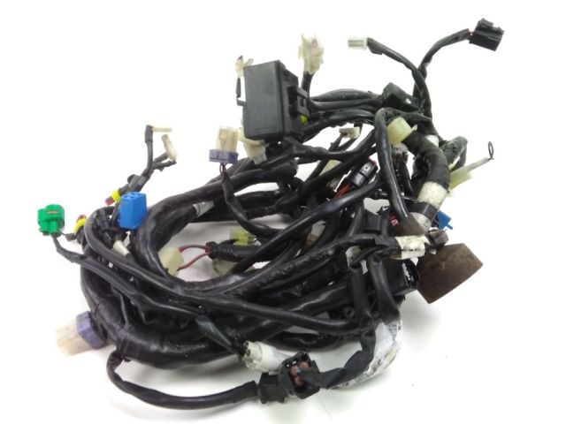 Faisceau electrique occasion YAMAHA YP 250 X-MAX 2010