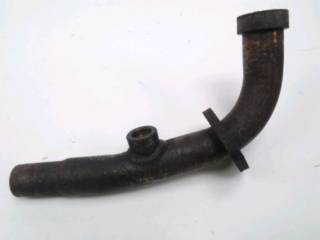 Tubulure avant occasion YAMAHA YP 250 X-MAX 2010