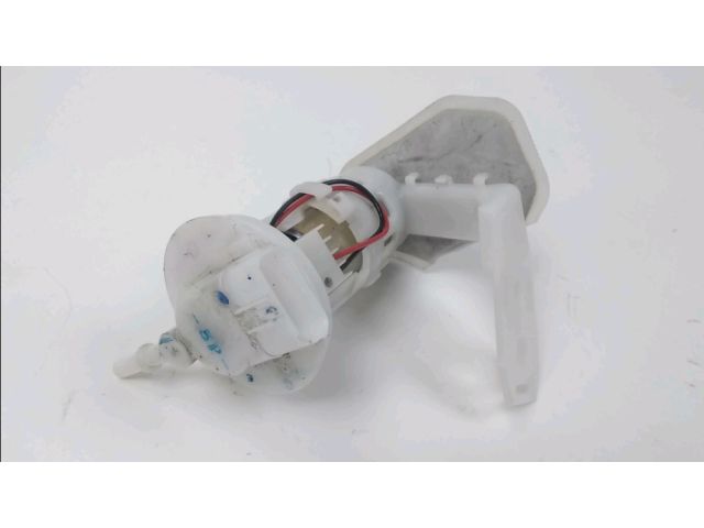 Pompe a essence occasion VESPA GTS 2017