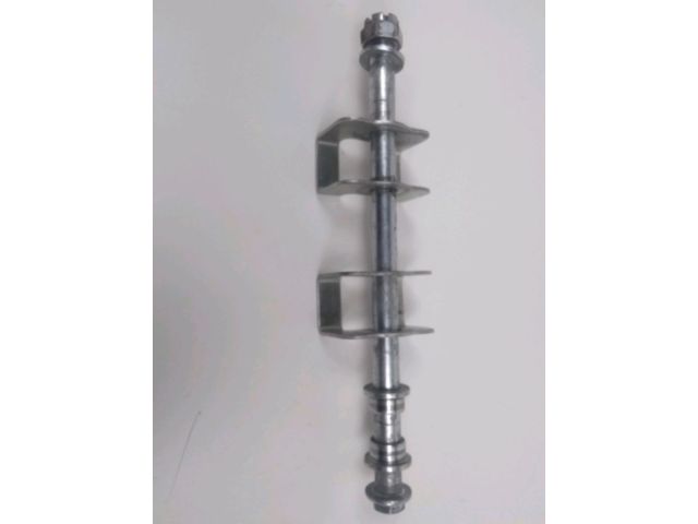 Axe de roue arriere occasion KAWASAKI KLX 125 2015