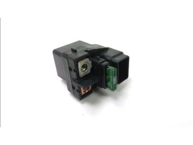 Relais de demarreur occasion SUZUKI GSF 1200 BANDIT 2002