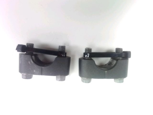 Pontets de guidon occasion KAWASAKI KLX 125 2015