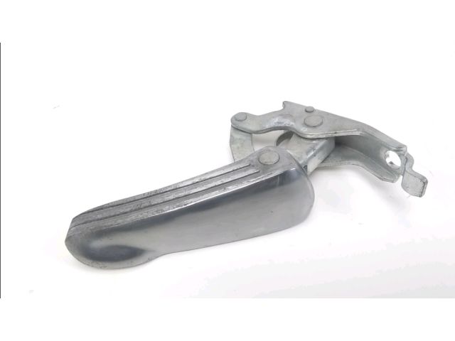 Platine et repose pieds arriere droit occasion VESPA GTS 2017