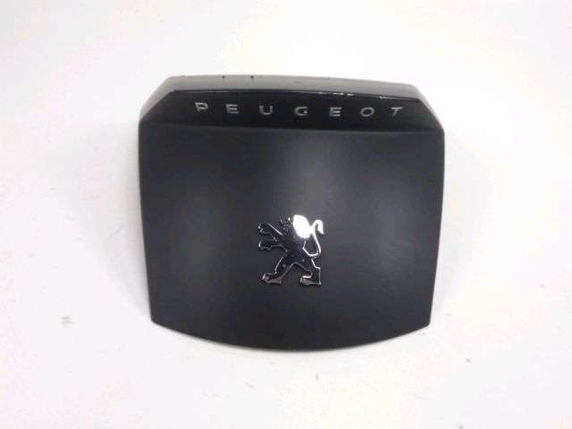 Habillage arriere occasion PEUGEOT SATELIS COMPRESSOR 2008