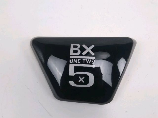 Cache lateral gauche occasion BRIXTON BX 2017