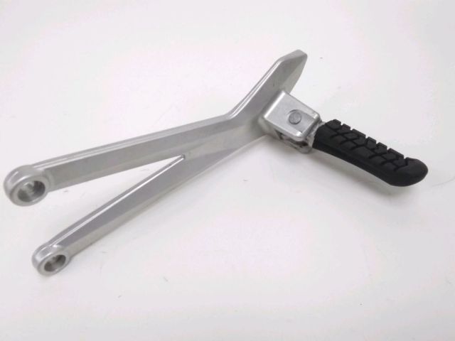 Platine arriere gauche complete occasion HUSQVARNA 701 SM 2020