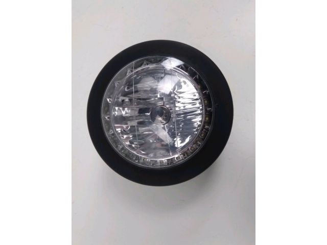 Optique avant occasion BRIXTON BX 2017