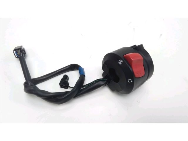 Commodo droit occasion SUZUKI GSX 650 F 2012