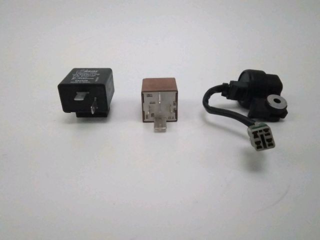 Pack electrique occasion VESPA PRIMAVERA 2017