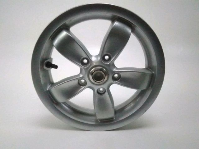 Jante avant occasion VESPA PRIMAVERA 2017