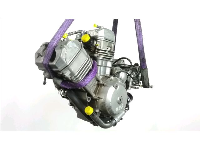 Moteur occasion HONDA NTV 650 DEAUVILLE 1998