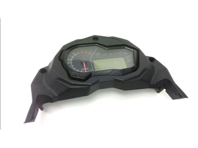 Compteur occasion BENELLI TRK 2018