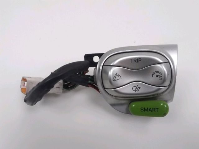 Commodo droit occasion GOGORO SMARTSCOOTER 2017