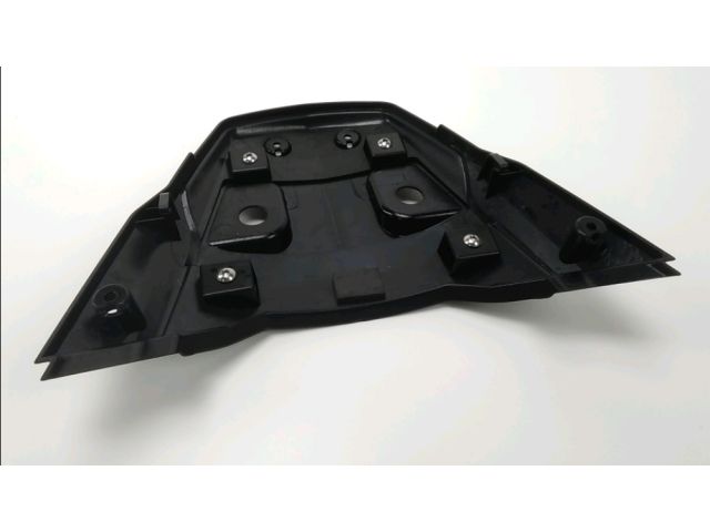 Habillage arriere occasion BENELLI TRK 2018