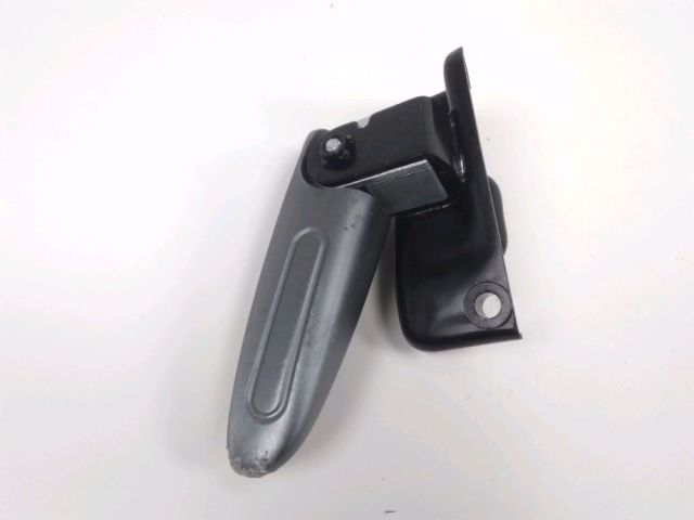 Platine et repose pieds arriere gauche occasion GOGORO SMARTSCOOTER 2017