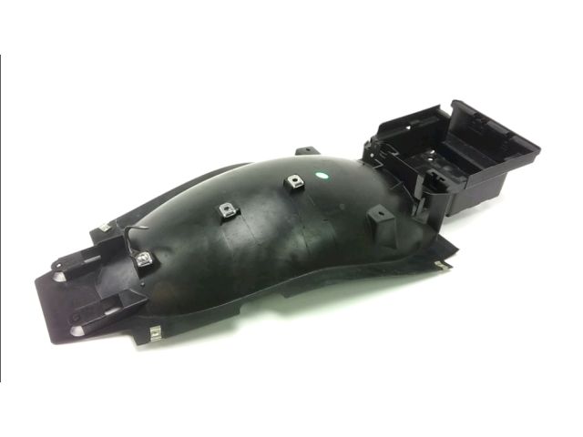 Passage de roue complet occasion BENELLI TRK 2018