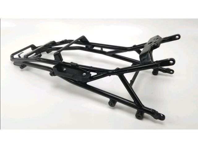 Boucle cadre arriere occasion BENELLI TRK 2018