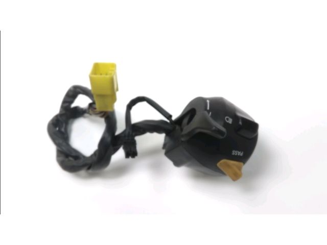 Commodo gauche occasion SUZUKI GSXF 750 1999