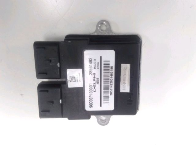 Boitier injection occasion BENELLI BN 2020