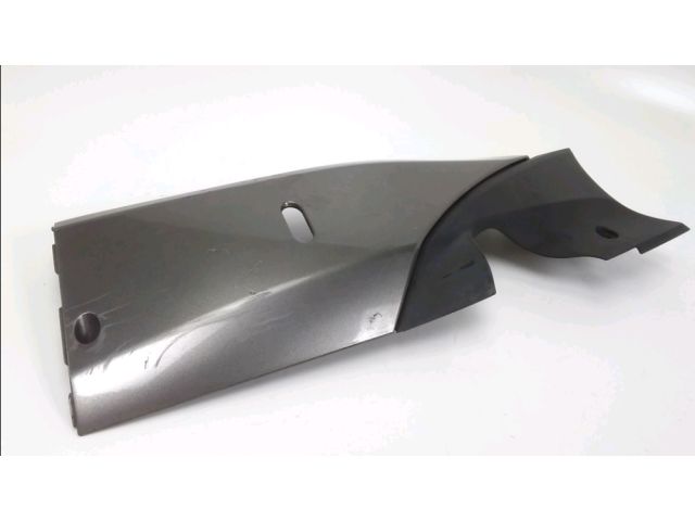 Cache lateral gauche occasion HONDA FES 125 PANTHEON 2008