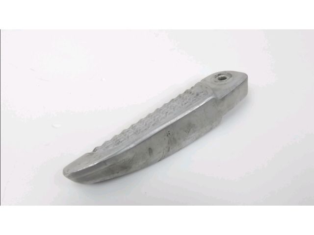 Repose pieds arriere droit occasion HONDA SH 125 2017