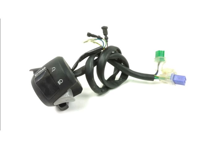 Commodo gauche occasion HONDA SH 125 2017