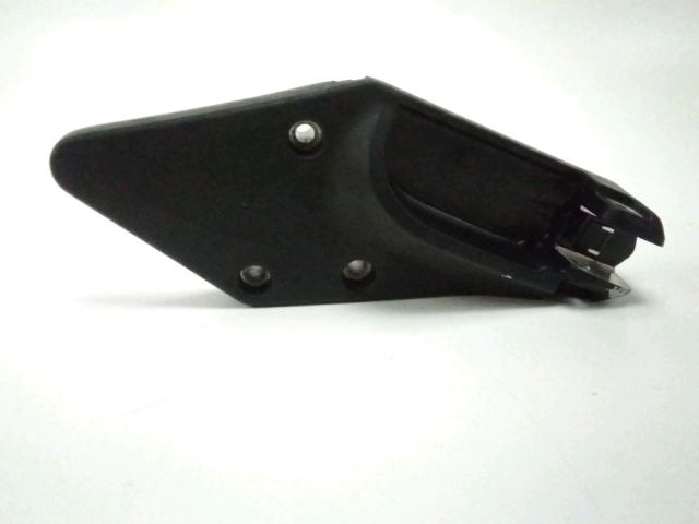 Platine arriere droite complete occasion GILERA GP 2010
