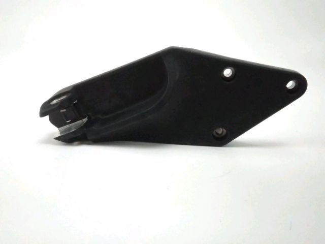 Platine arriere gauche complete occasion GILERA GP 2010