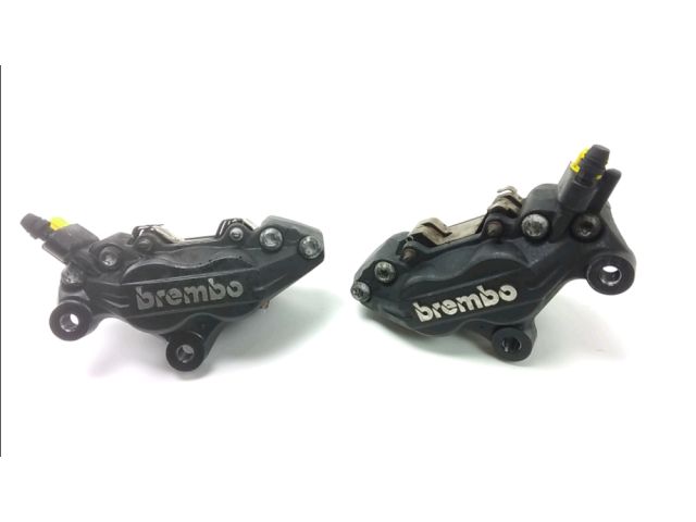 Etrier frein avant occasion BMW F 800 R 2011