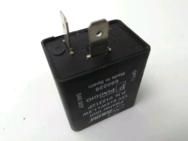 Centrale clignotant  occasion VESPA GTS 2018