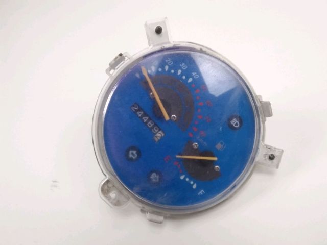 Compteur occasion MASH SIXTY FOUR 2012