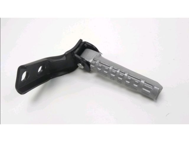 Platine et repose pieds arriere gauche occasion KSR MOTO PANDORA 2020