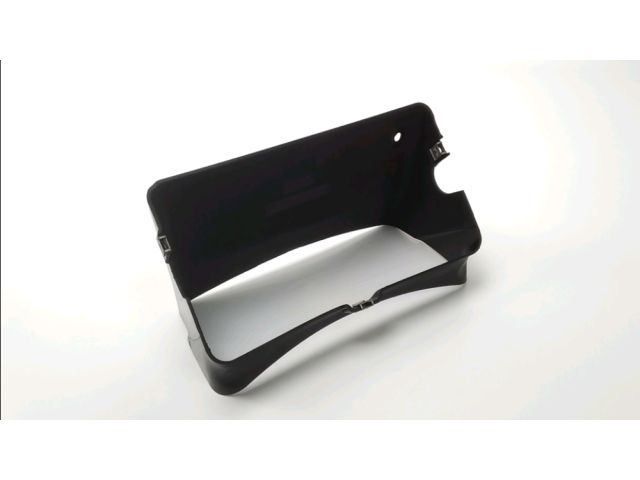 Ecope radiateur occasion YAMAHA YP 125 X-MAX 2012