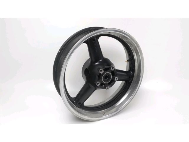 Jante arriere occasion SUZUKI GSF 600 BANDIT 2000