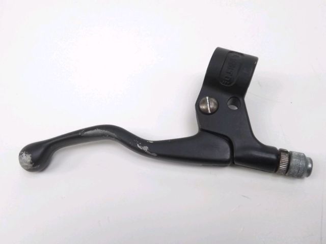 Levier de frein complet occasion YAMAHA DT MX 125 1980
