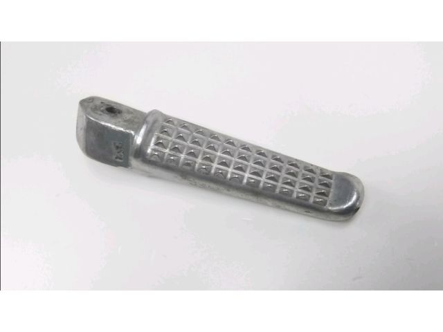 Repose pieds arriere droit occasion HONDA CB 600 HORNET 2007