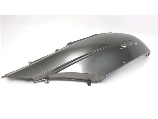 Carenage arriere gauche occasion HONDA FES 125 PANTHEON 2008