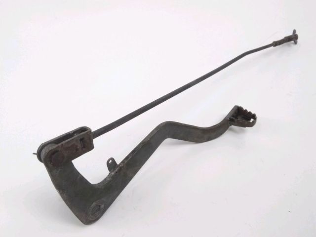 Pedale frein occasion YAMAHA DT MX 125 1980