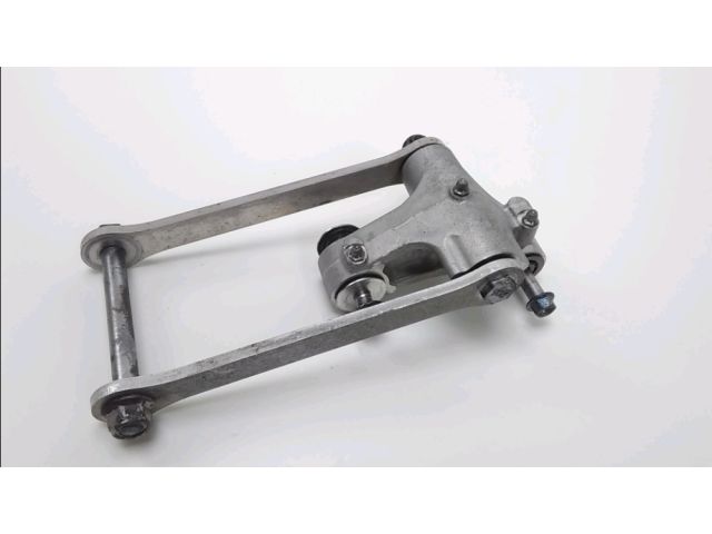 Biellette amortisseur occasion KAWASAKI ZX-9R NINJA 2002