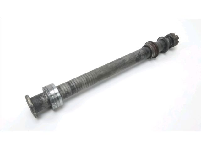 Axe de roue arriere occasion KAWASAKI ZX-9R NINJA 2002