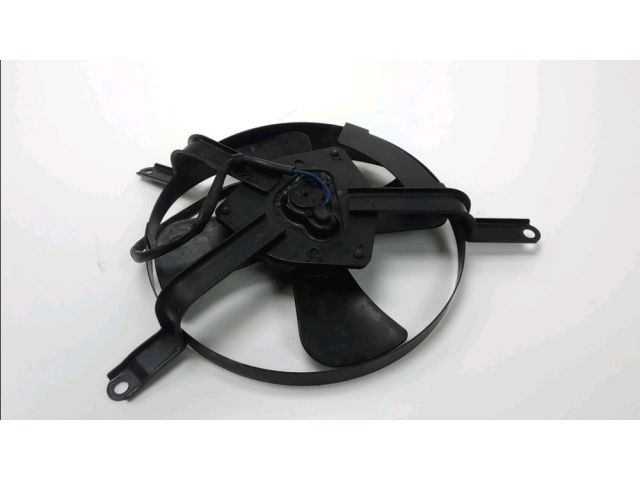 Ventilateur occasion KAWASAKI ZX-9R NINJA 2002