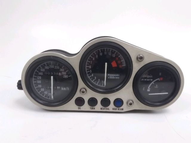 Compteur occasion KAWASAKI ZX-6R 600 NINJA 1996