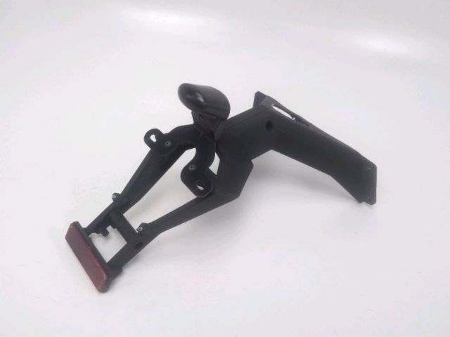 Support de plaque et eclairage occasion KEEWAY X-BLADE 2017