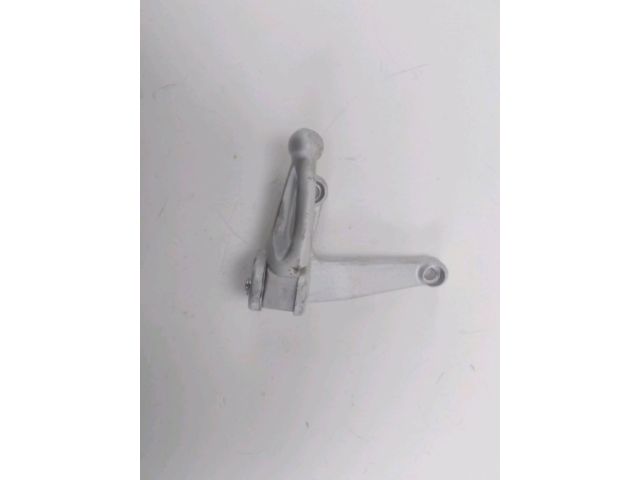 Platine et repose pieds arriere droit occasion KEEWAY X-BLADE 2017