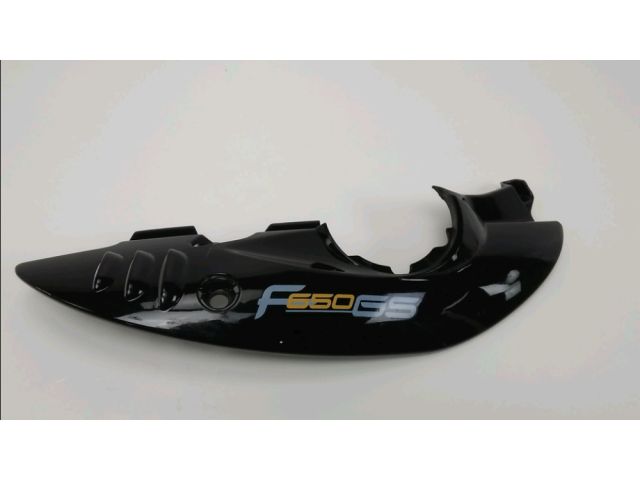 Carenage arriere droit occasion BMW F 650 GS 2003